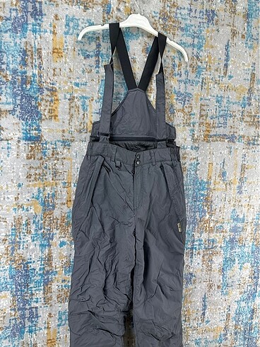 Kayak pantolonu - Görsel 3