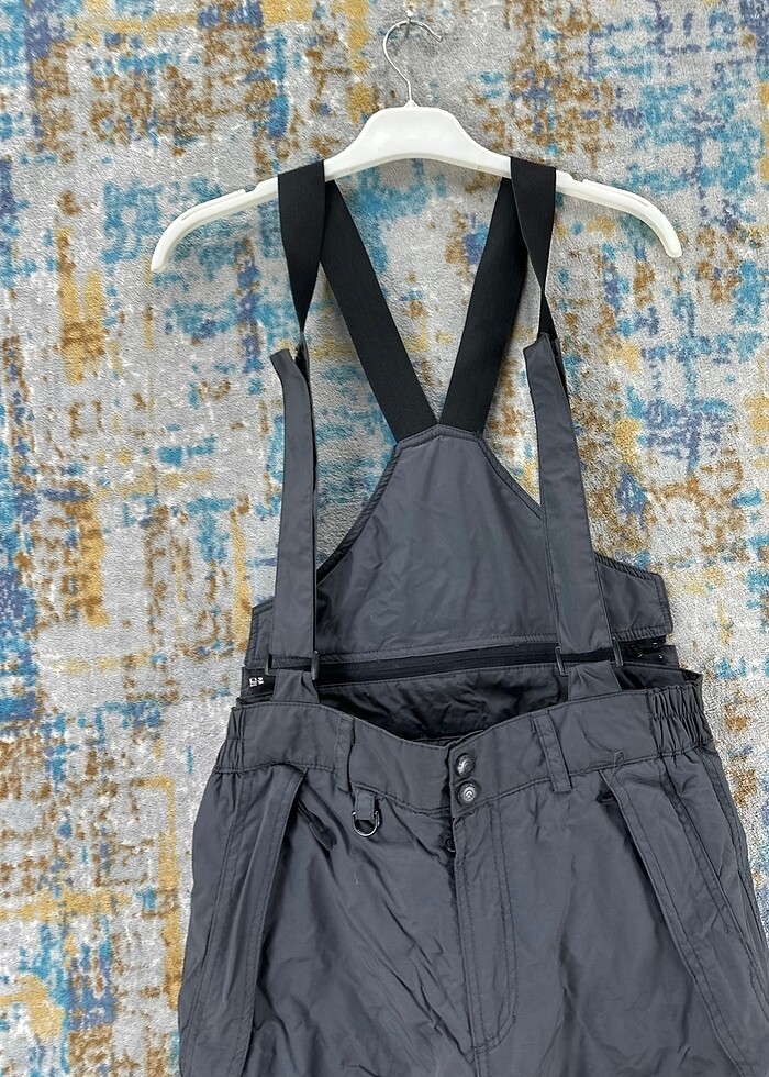 Kayak pantolonu - Görsel 4