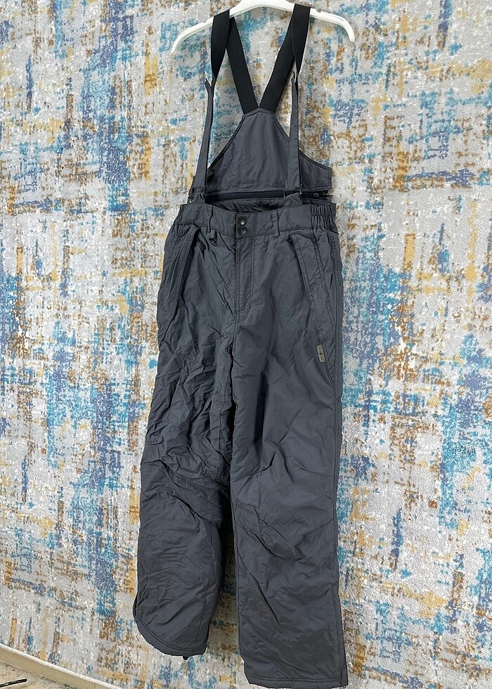 Kayak pantolonu - Görsel 2