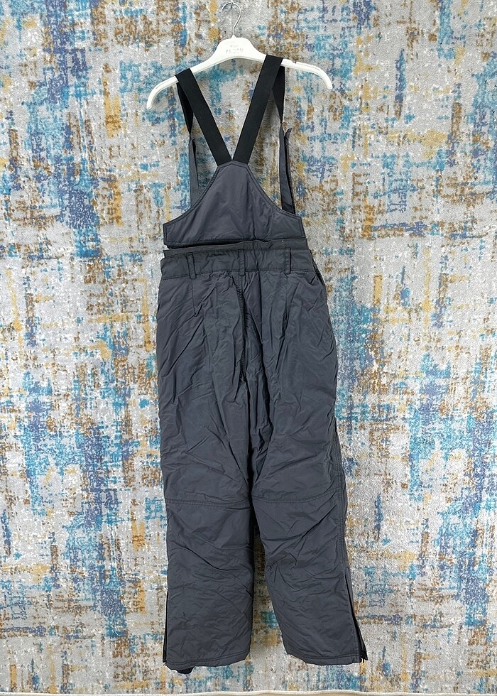 Kayak pantolonu - Görsel 5