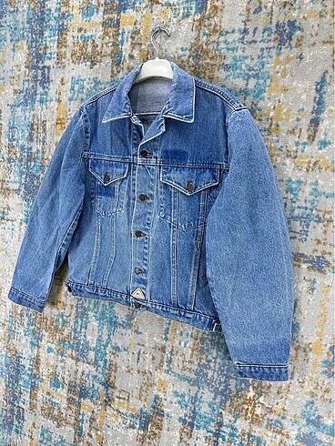 American Vintage Vintage kot ceket