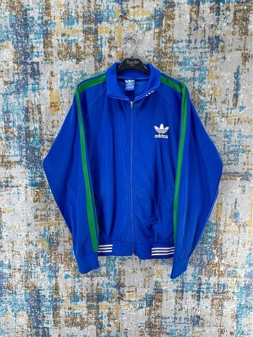 Adidas bomber ceket