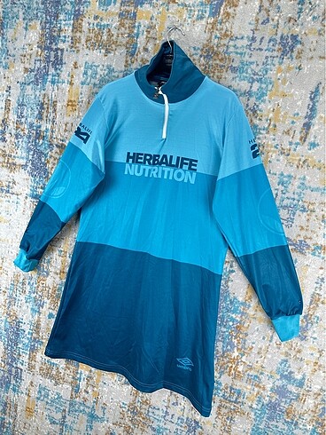 American Vintage Umbro elbise