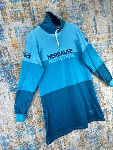 l Beden Umbro elbise