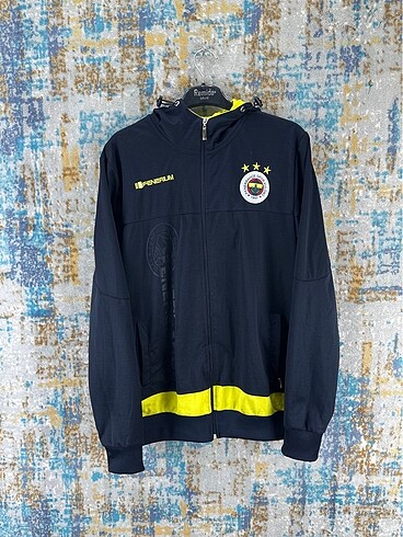 Fenerbahçe ceket