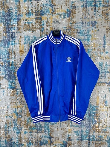 Adidas vintage ceket