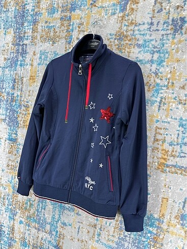 Tommy Hilfiger Tommy ceket