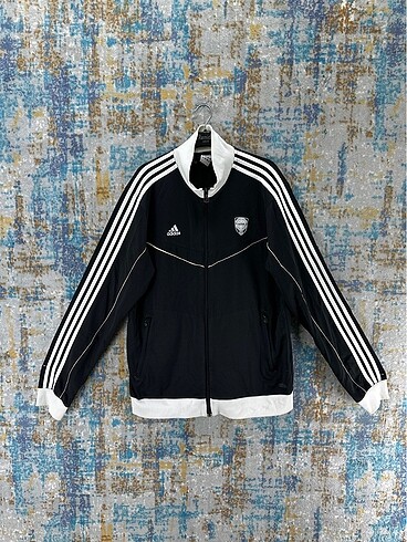 Adidas vintage ceket