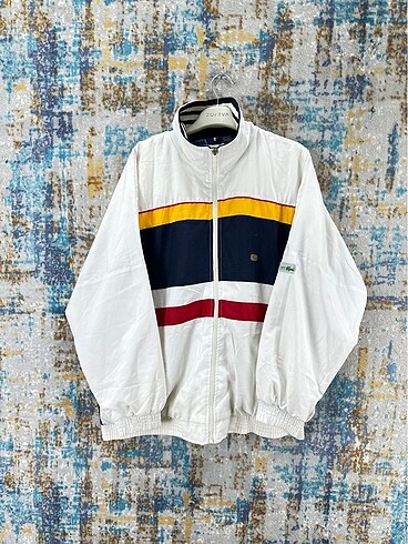 Lacoste vintage ceket