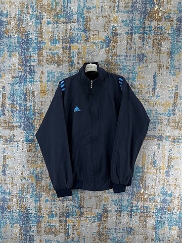 Adidas vintage ceket