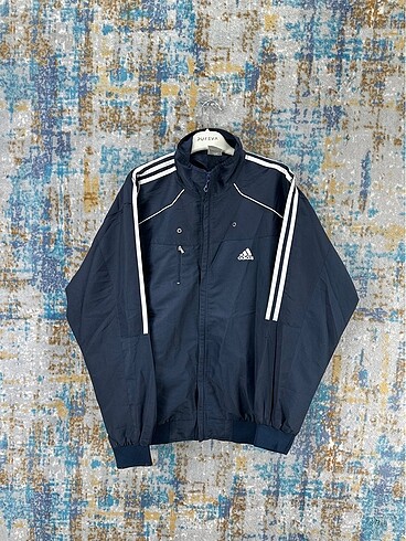 Adidas vintage ceket