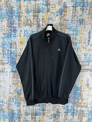 Adidas vintage ceket