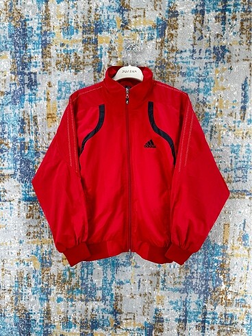 Adidas vintage ceket