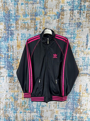 Adidas vintage ceket