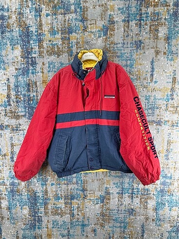 Vintage mont