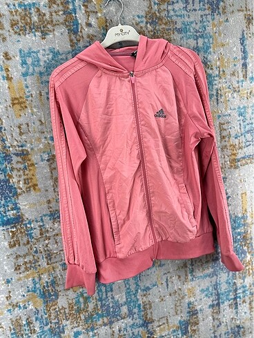 xl Beden Adidas ceket