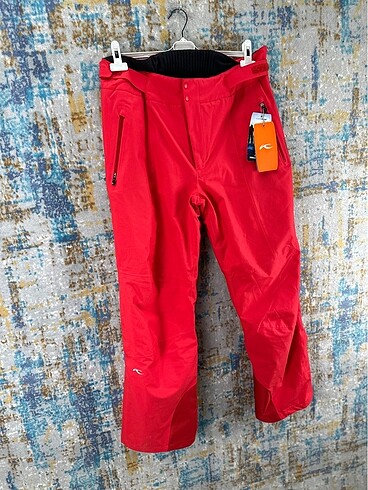 Kayak pantolonu - Görsel 3