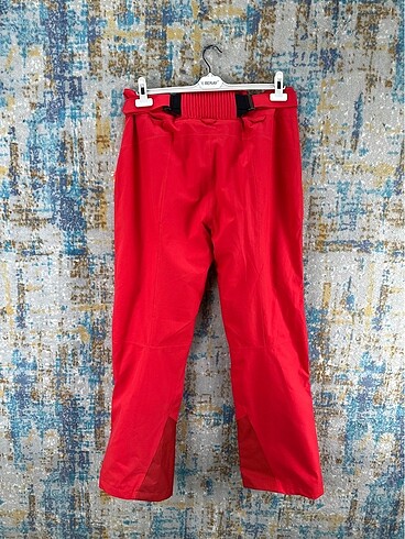 Kayak pantolonu - Görsel 6