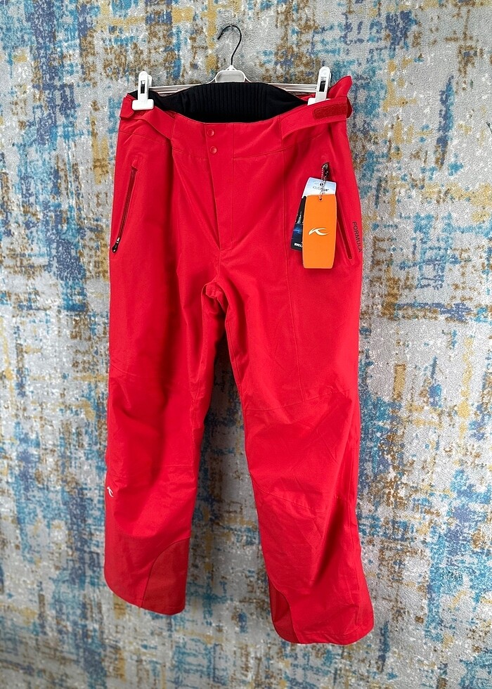 Kayak pantolonu - Görsel 2