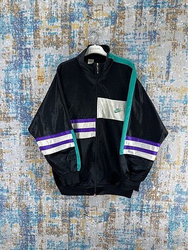 Nike vintage ceket