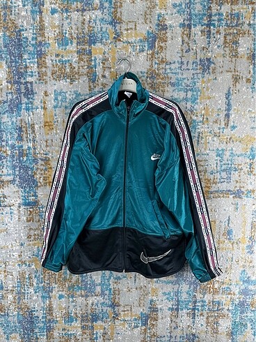 Nike vintage ceket