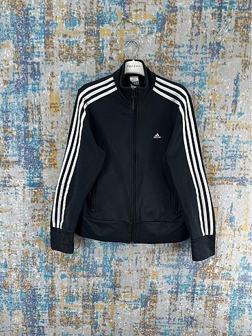 Adidas vintage ceket