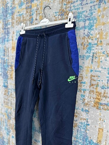 m Beden lacivert Renk Nike eşofman