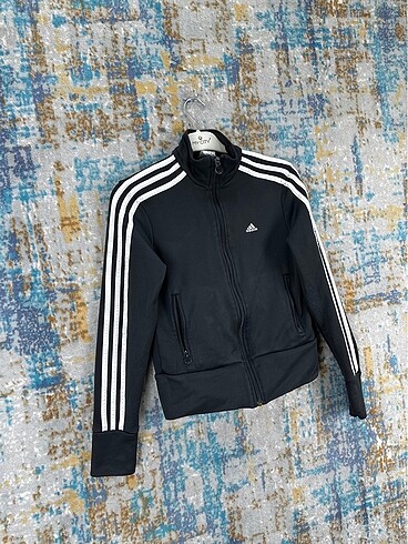 s Beden Adidas ceket