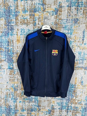Barcelona ceket