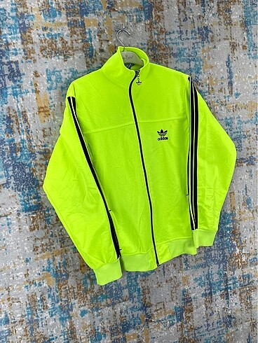 l Beden Adidas vintage ceket