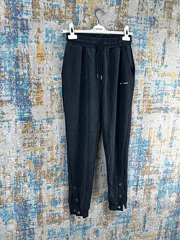 xs Beden Lumberjack eşofman