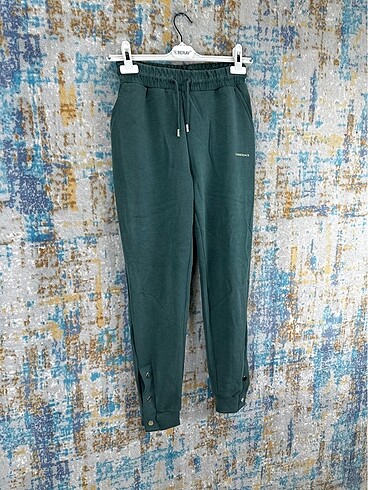 xs Beden Lumberjack eşofman