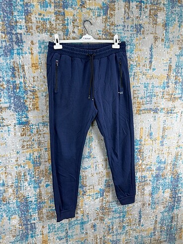 xl Beden Lumberjack eşofman