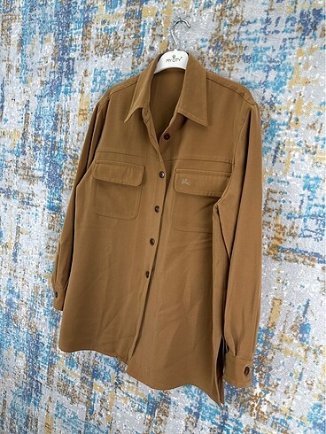 Burberry Burberry gömlek
