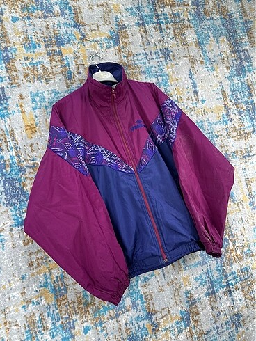 s Beden Umbro vintage ceket