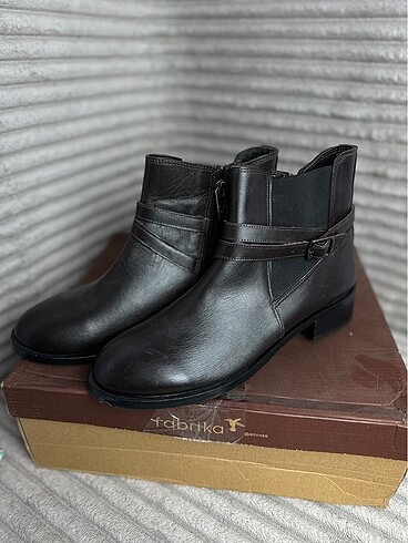 39 Beden Fabrika bot