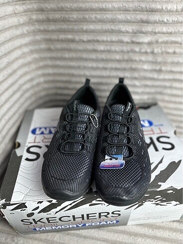 Skechers Skechers gratis anne ayakkabısı