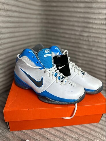 Nike basketbol ayakkabısı