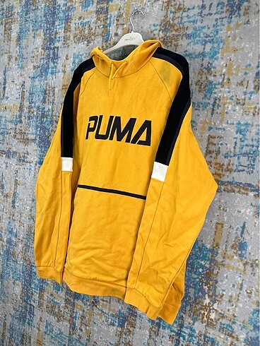 Puma Puma sweatshirt