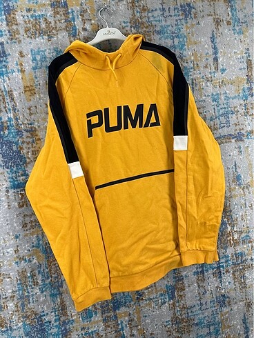xl Beden Puma sweatshirt