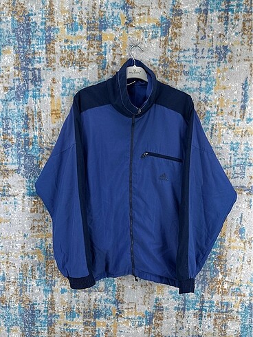 Adidas vintage ceket