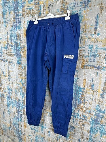 Puma Puma kargo eşofman