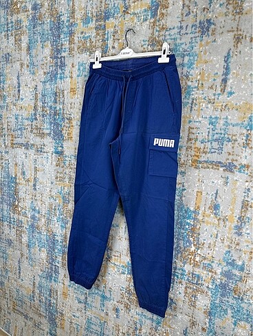 Puma Puma kargo eşofman