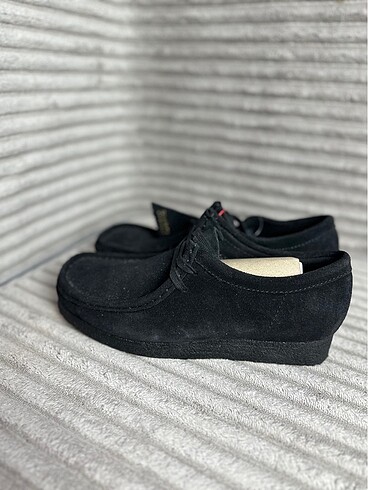Clarks clarks original ayakkabı