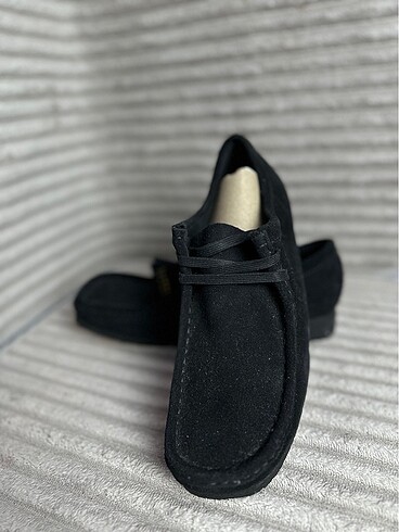 41 Beden clarks original ayakkabı