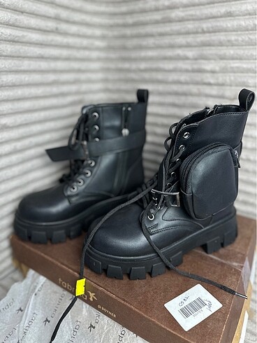 36 Beden Fabrika bot