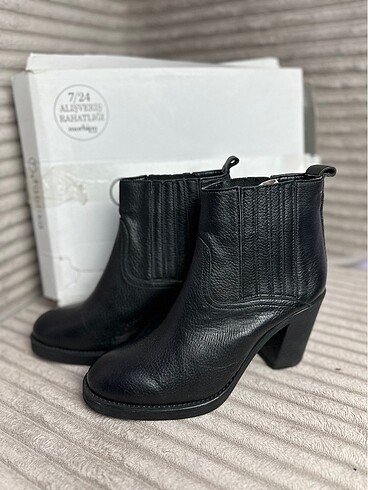 39 Beden Fabrika bot