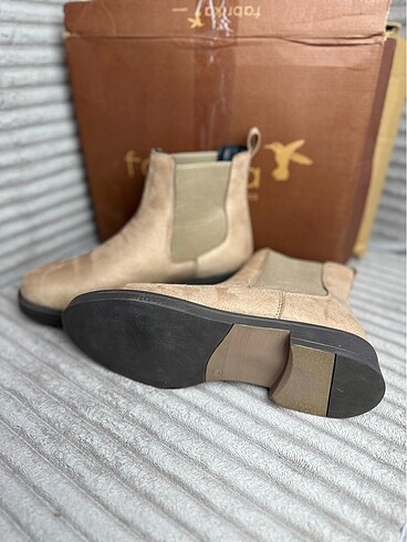 40 Beden camel Renk Fabrika bot