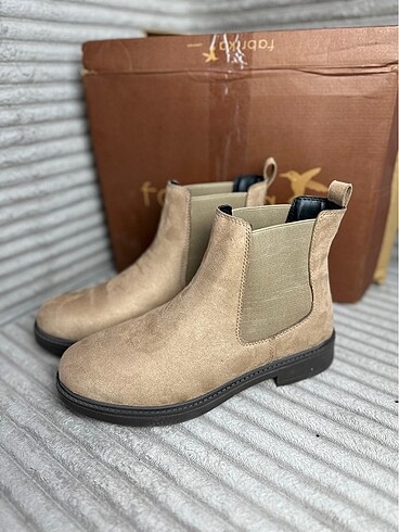 40 Beden Fabrika bot