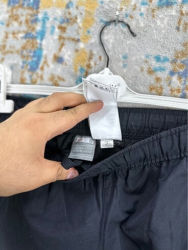 s Beden siyah Renk Nike eşofman
